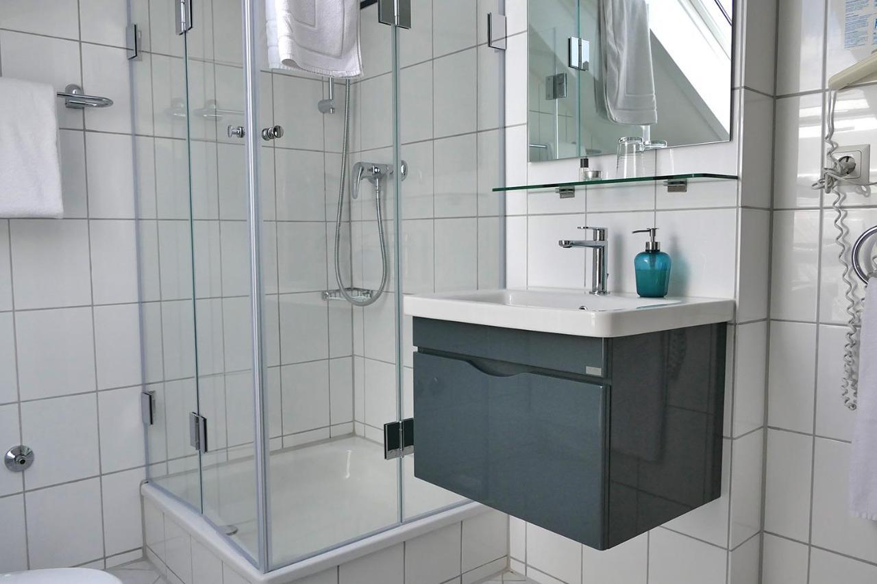 Grafing Hasi'S Hotel מראה חיצוני תמונה