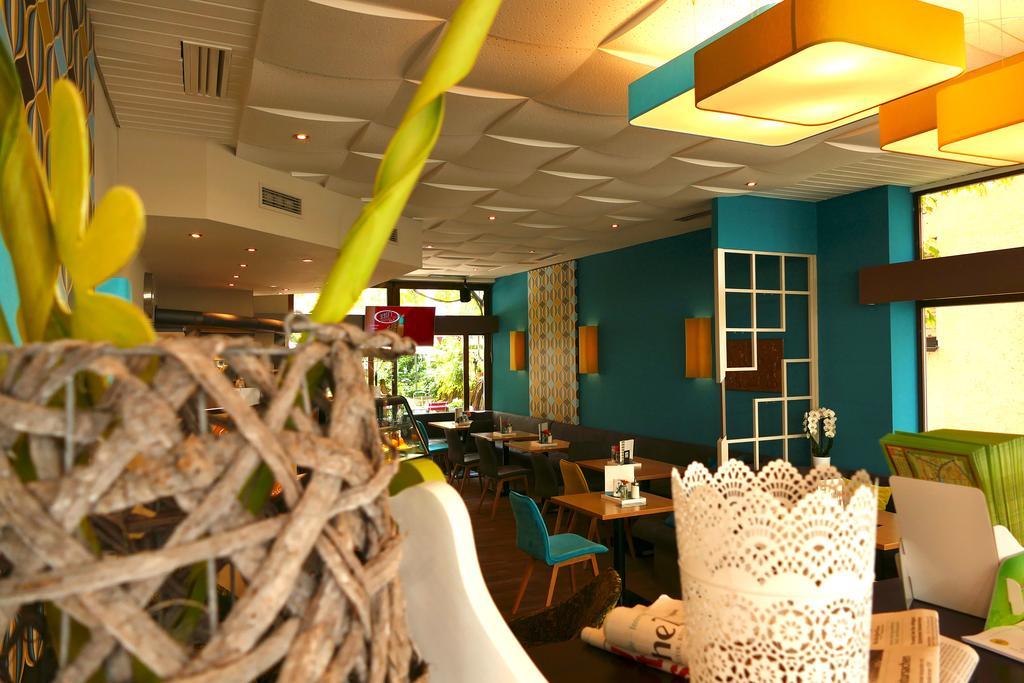Grafing Hasi'S Hotel מראה חיצוני תמונה