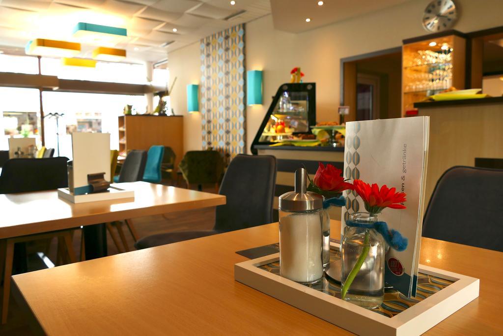 Grafing Hasi'S Hotel מראה חיצוני תמונה